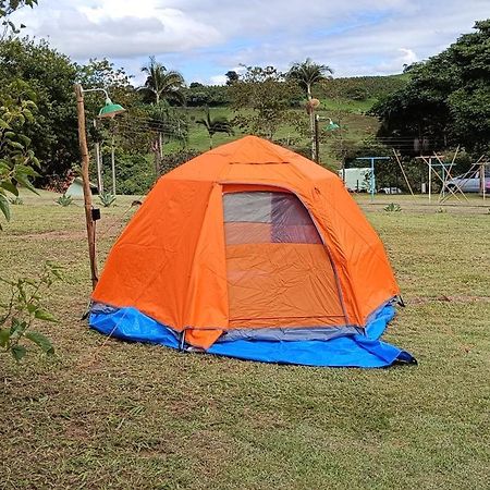 Camping Rancho Caipira Socorro  Exterior photo