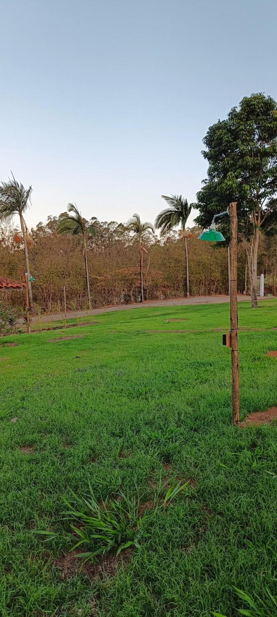 Camping Rancho Caipira Socorro  Exterior photo